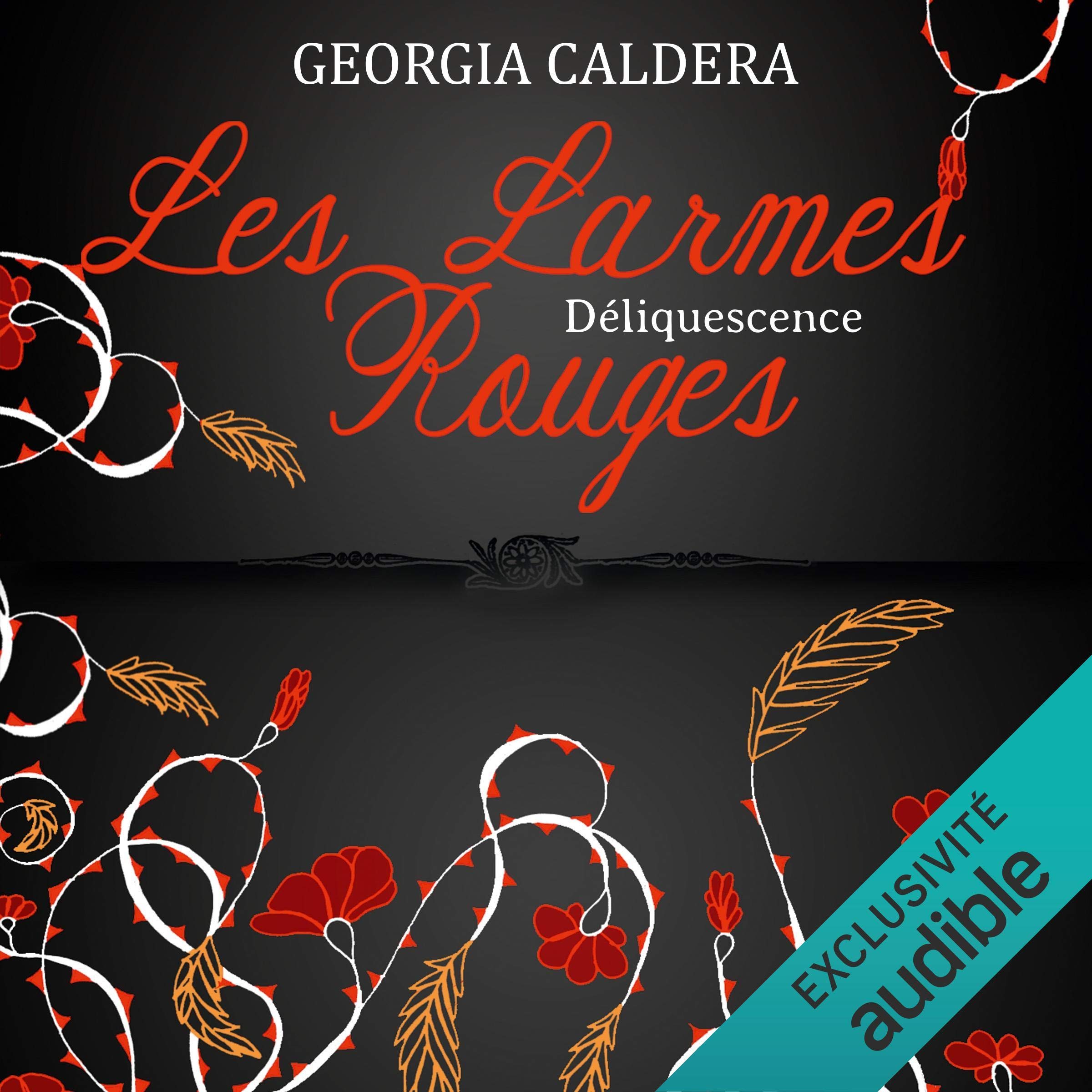 Cover art for Déliquescences
