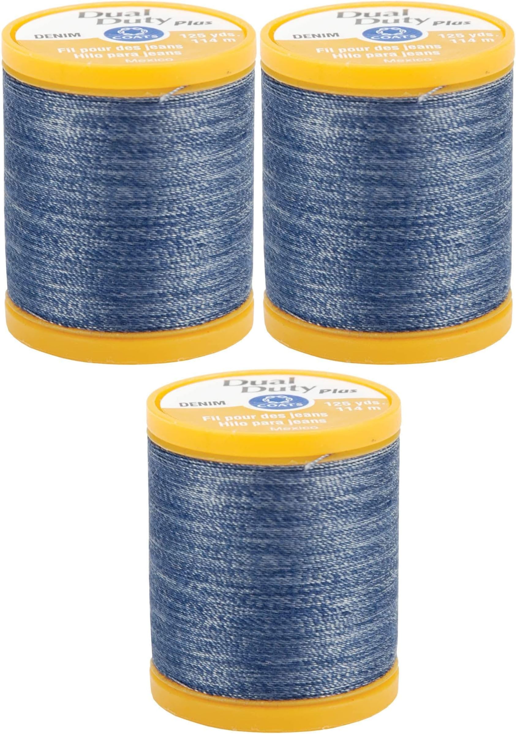 Singer Heavy Duty Sewing Machine SINGER Heavy Duty Thread (100 Yds