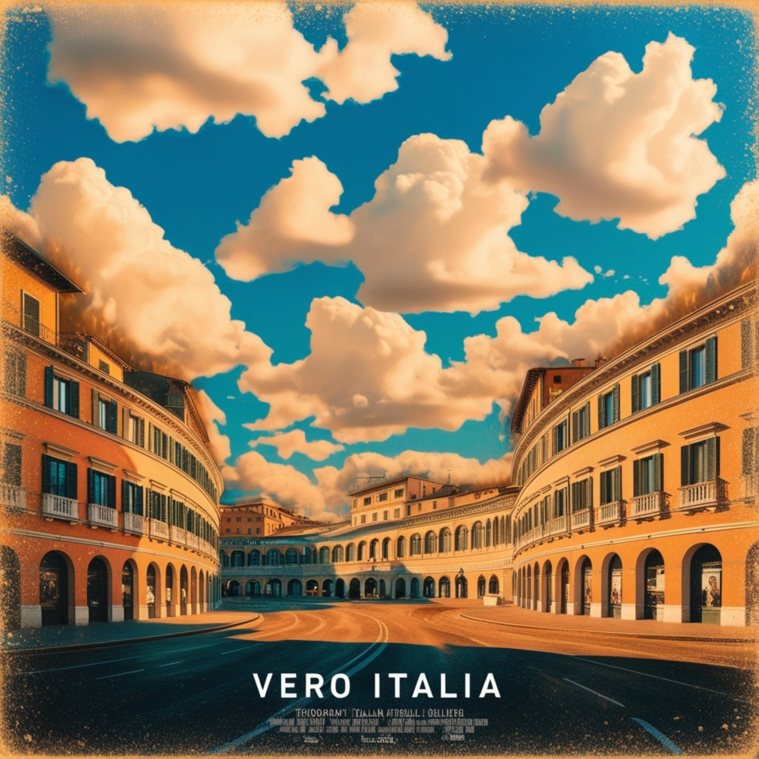 Vero italia