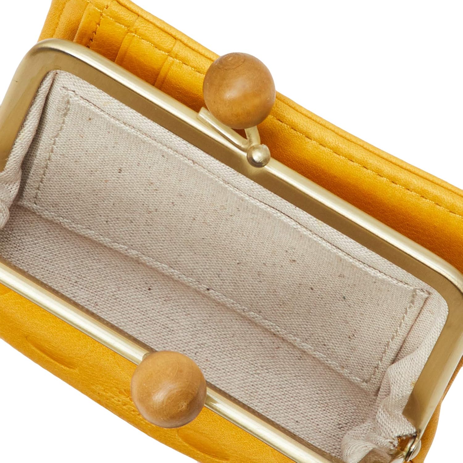 Folna(フォルナ) Women's Wood Ball/dot