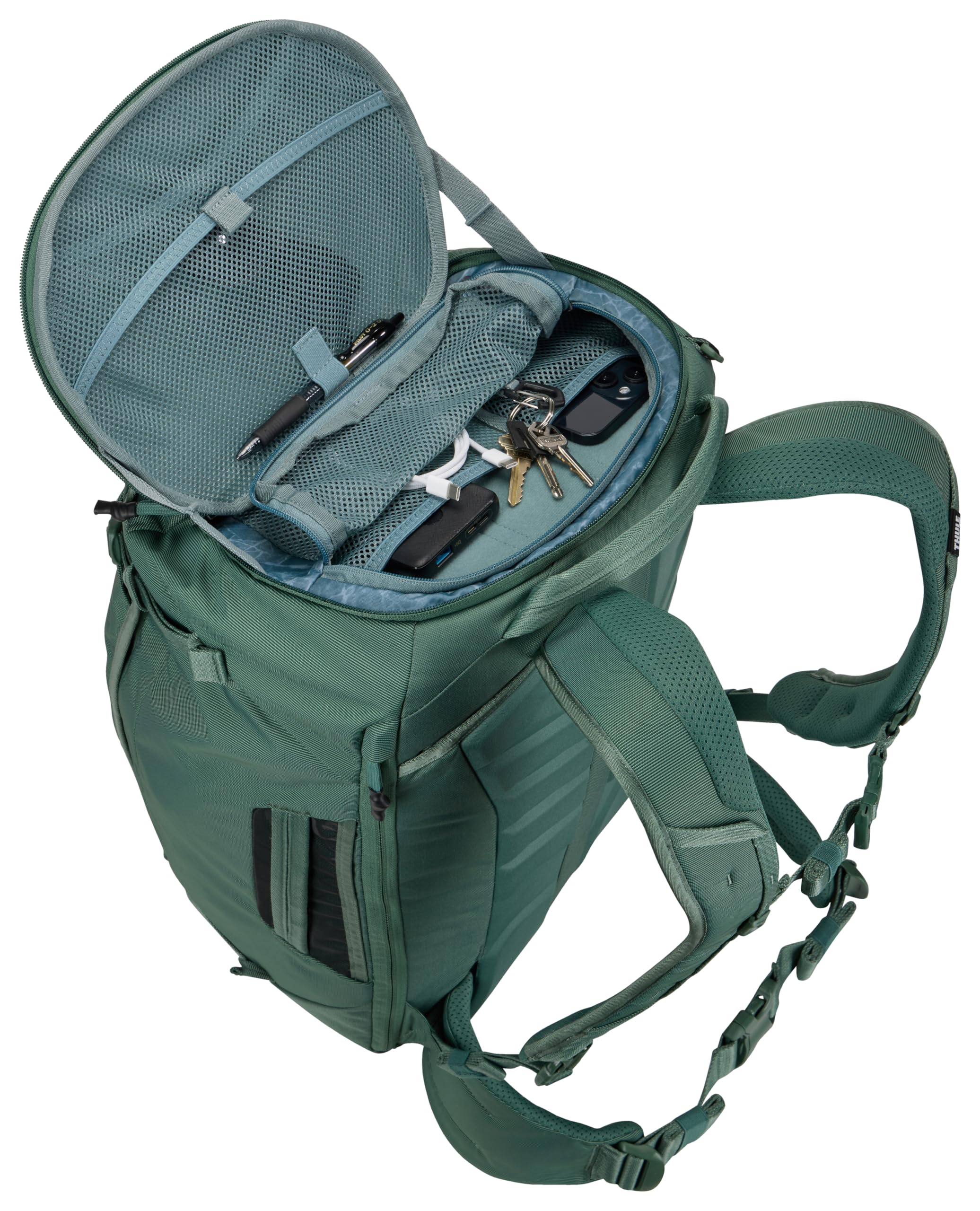 Thule Landmark Mochila de viaje Unisex adulto (Pack de 1)