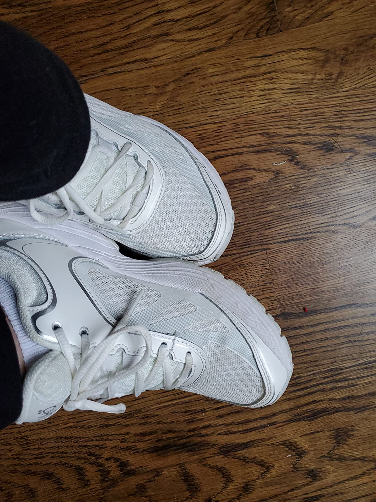 ryka infinite plus reviews