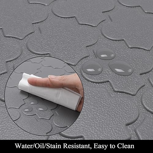 Miniatura 6 de HEBE Alfombra de cocina antifatiga cómoda