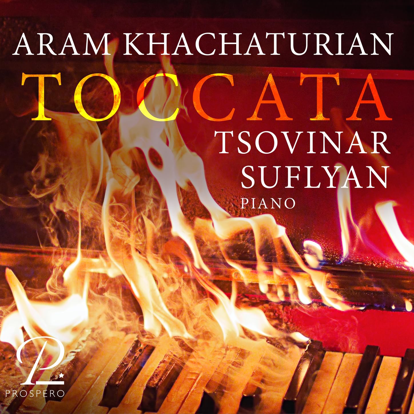 Toccata