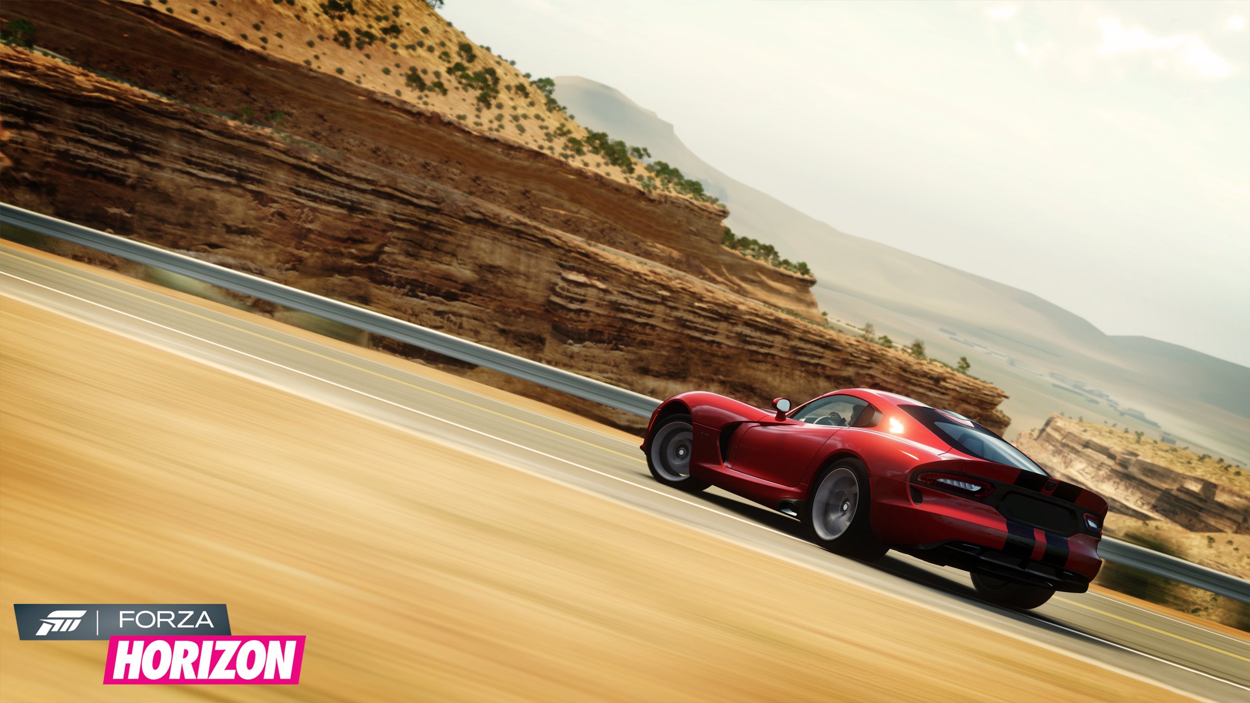 Forza Horizon - édition collector