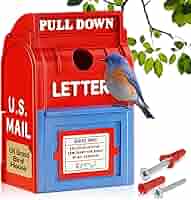 その他 GELCHOP BIRD HOUSE POST BOX GELCHOP BIRD HOUSE POST BOX インテリア小物