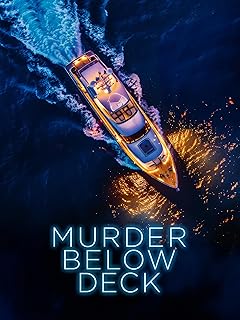Murder Below Deck