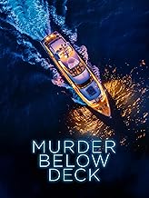 Murder Below Deck