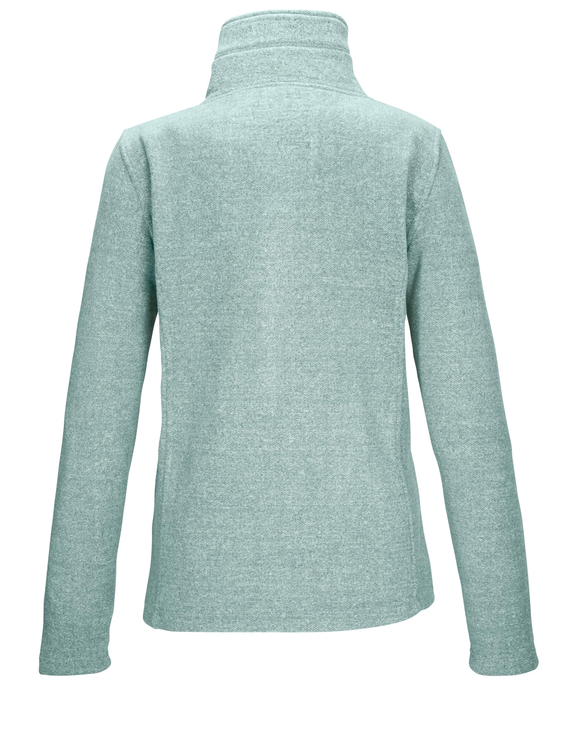 G.I.G.A. DX Damen Gw 16 Wmn Flc Jckt Fleecejacke