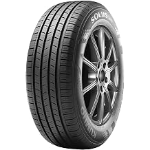 Kumho Solus TA11 215/55R17 94V Tire