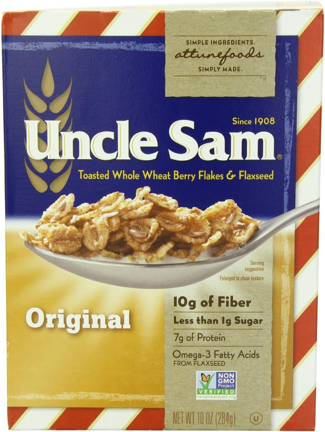 Original Cereal 10 Ounces (Case of 12)