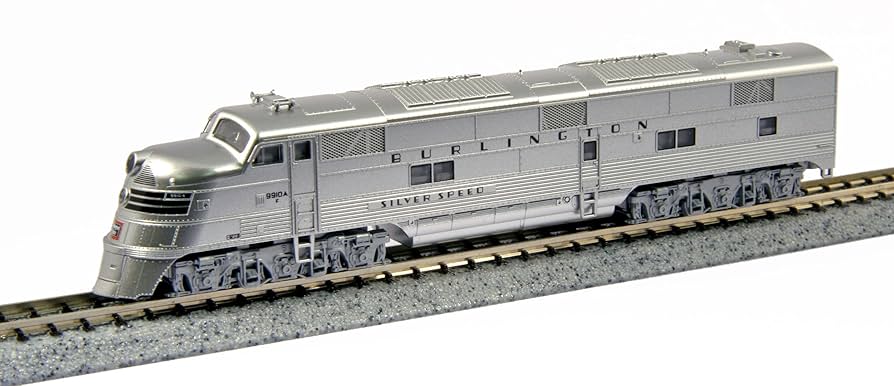 価格変更★Nゲージ KATO EMD F3A CB&Q 価格変更☆Nゲージ KATO EMD F3A CB&Q Yahoo!オークション