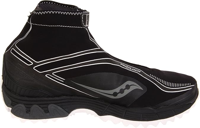 saucony razor progrid