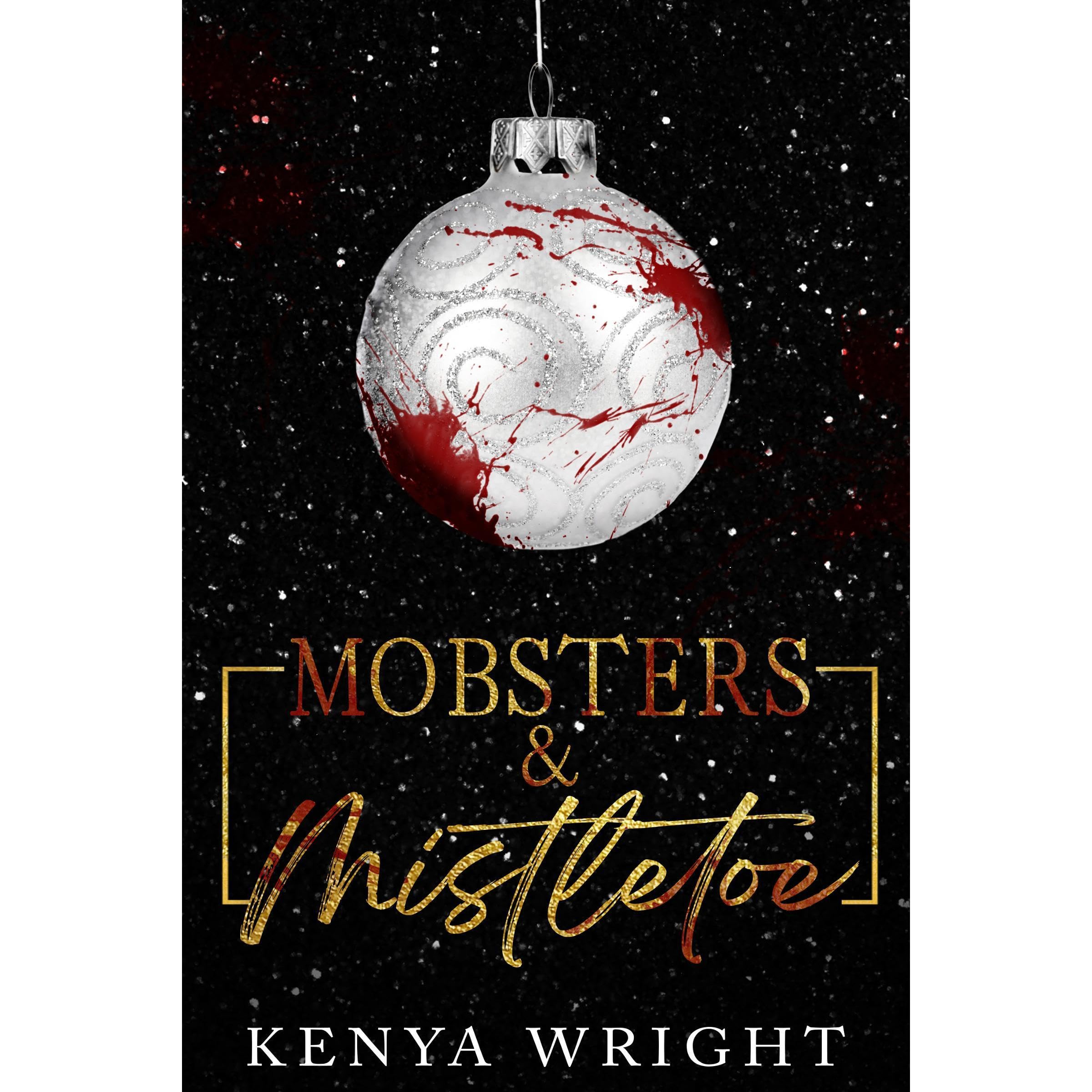 Mobsters & Mistletoe