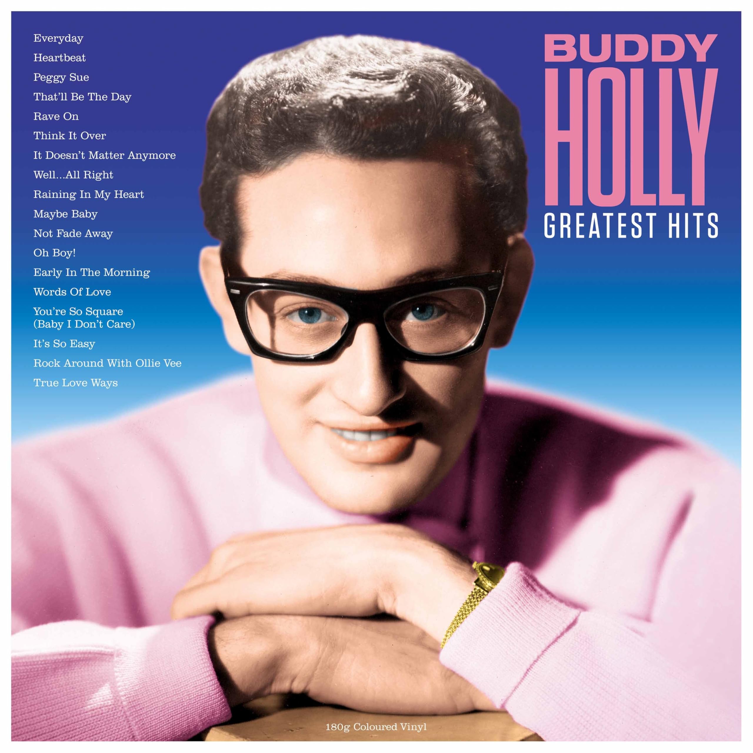 Vinyl Castle Pink Greatest Hits ( Vinyl)