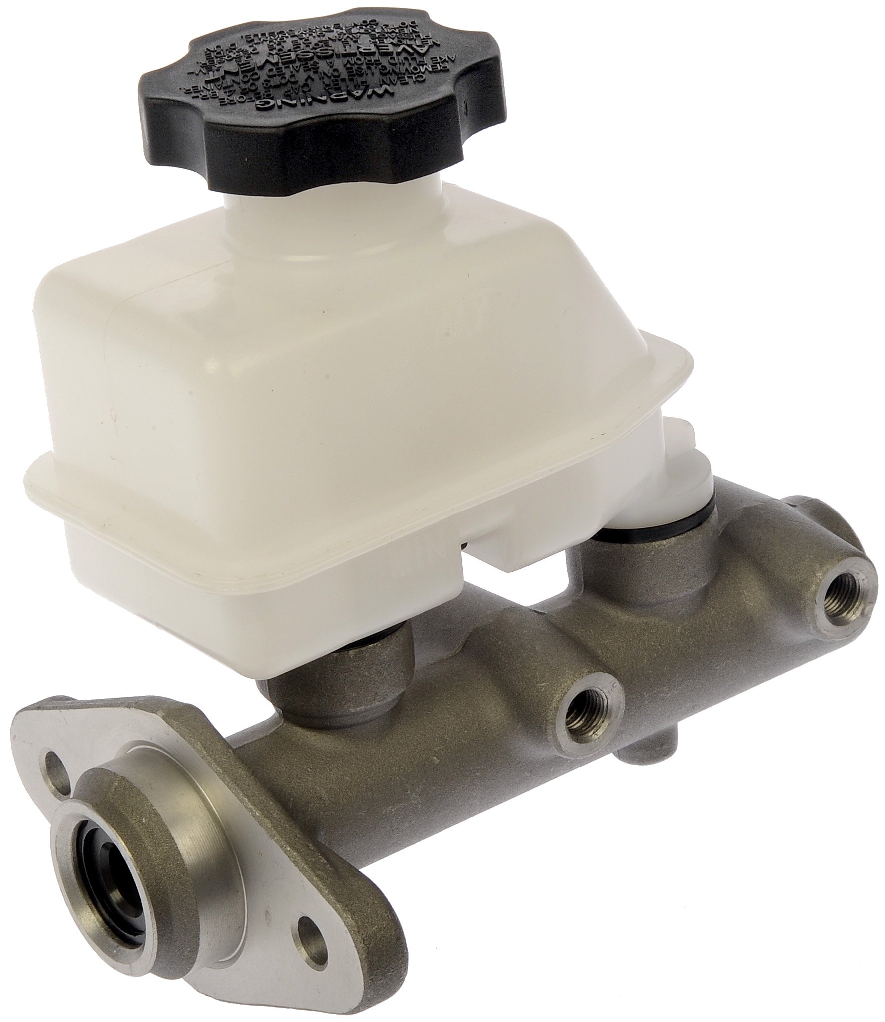 Amazon.com: Dorman M630183 Brake Master Cylinder Compatible with 