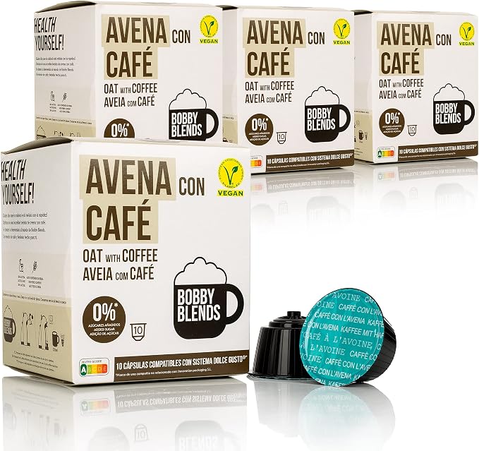 Opiniones para Nescafé DOLCE GUSTO Café ESPRESSO INTENSO