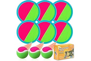 Kids Outdoor Sand Game Sets, Ultimate Beach Toys for Summer Fun