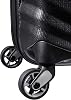 Samsonite Lite-Shock Spinner L Suitcase 75 cm 98.5 L Black