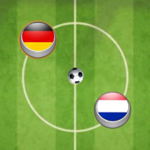 ⚽ Button Fußball ⭐ Spielen mit den Fingern ⚽ Dream Stars League ⭐⭐⭐⭐⭐kostenlose Deutschland Spiele 2022 Zwei Spieler