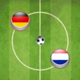 ⚽ Fútbol de botón ⭐ Juega con los dedos ⭐ Dream Stars League juegos gratis 2024 España México Argentina Colombia Ecuador Perú Chile Dos jugadores