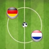 ⚽🏆 Button Soccer World ⚽🏆 Dream Stars League ⭐ Free Fotball USA England Offline Games 2022 Two Players