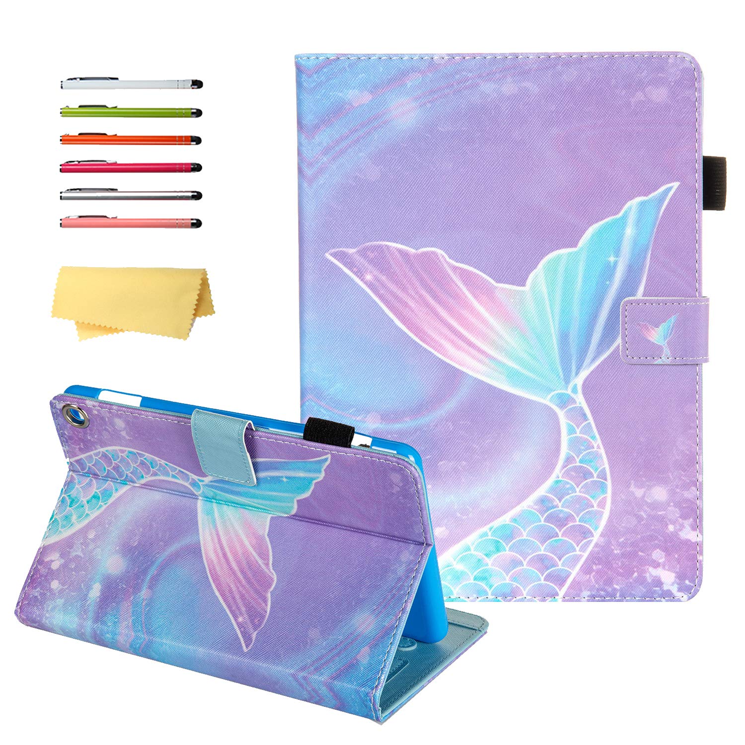 Amazon.com: UUcovers for iPad Air 3 10.5 inch Case 2019 (3rd