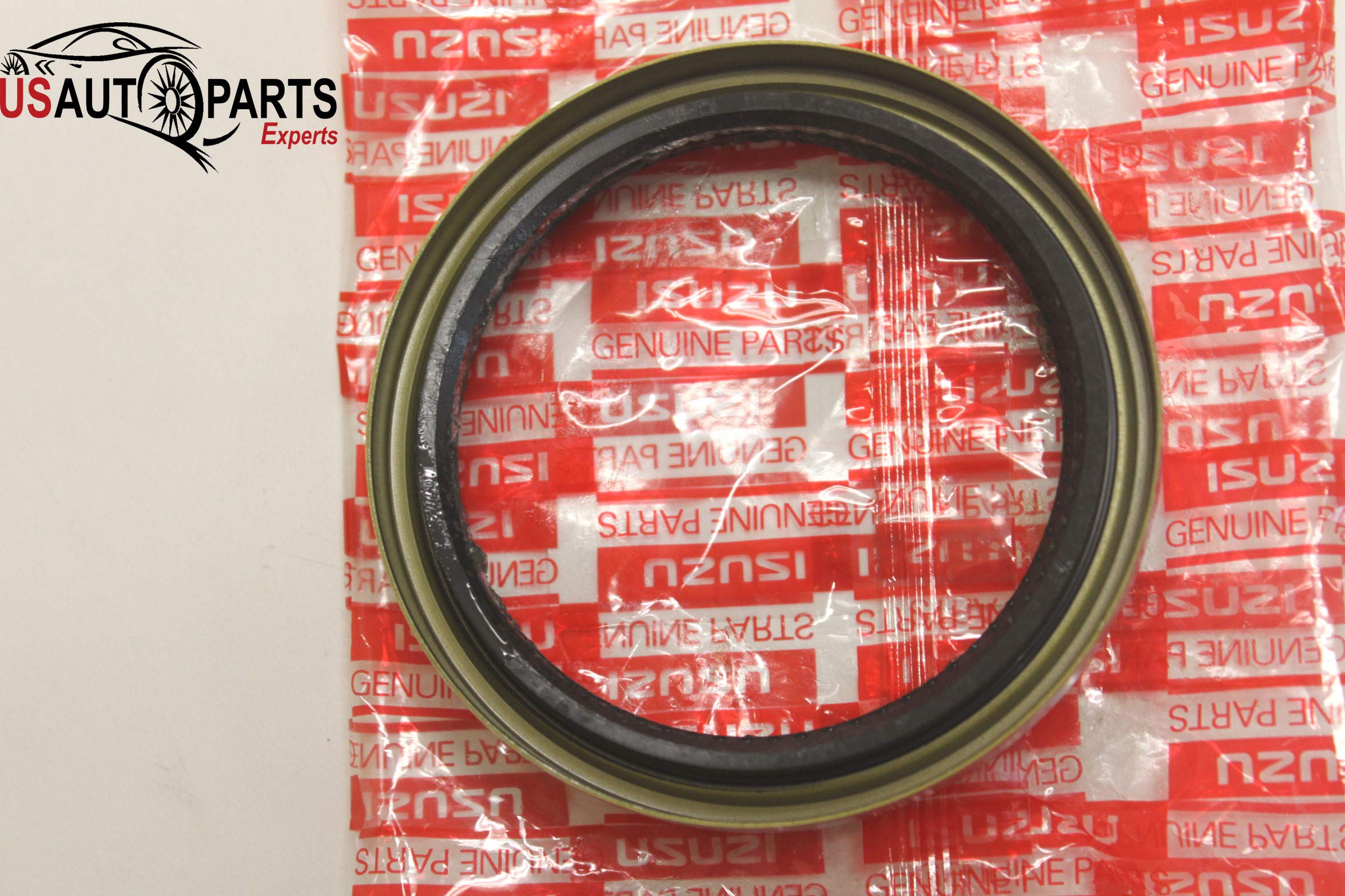 Amazon.com: Genuine Isuzu Front Axle Wheel Oil Seal 8-94248-117-1