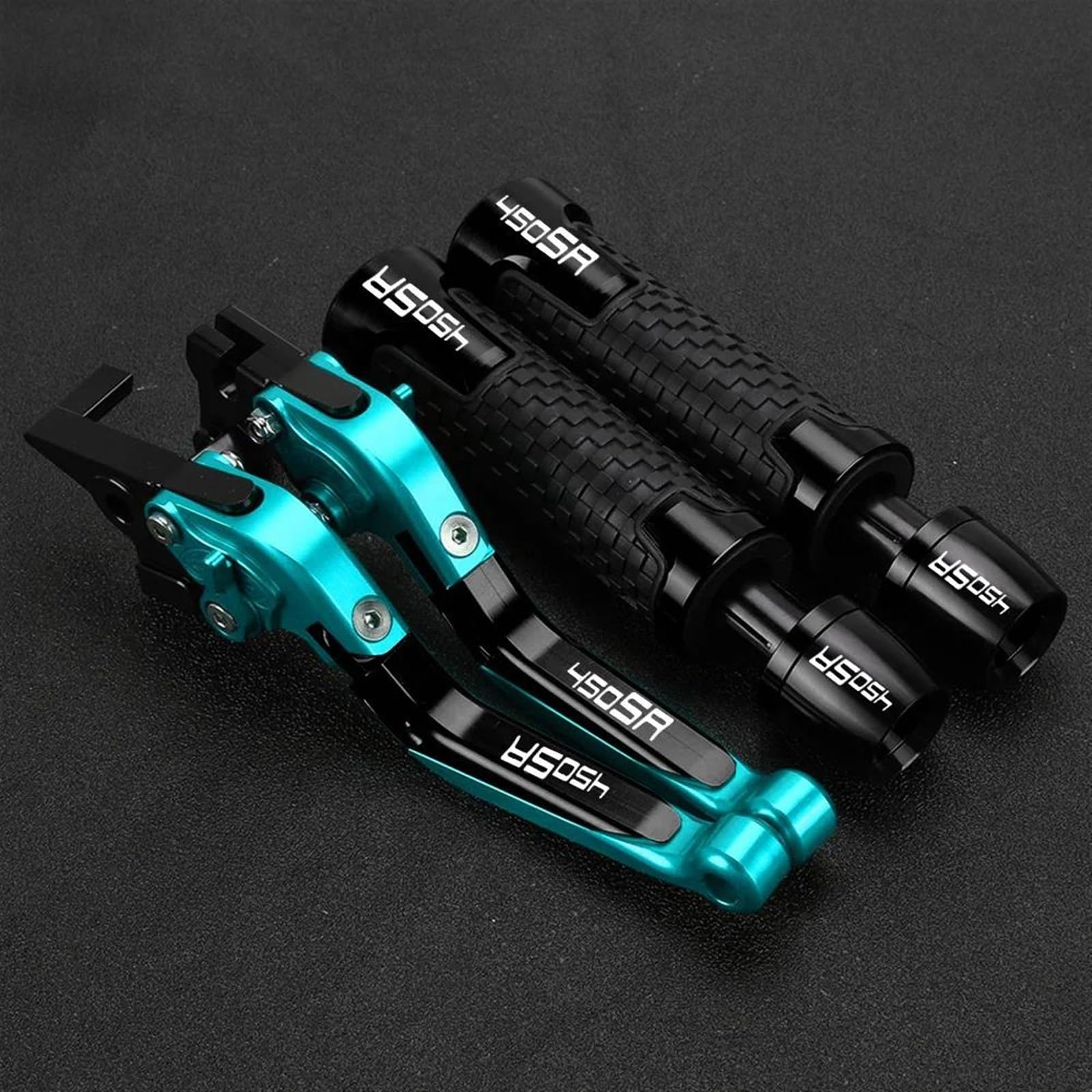 Levier d'embrayage CFMOTO 450SR réglable en aluminium CNC