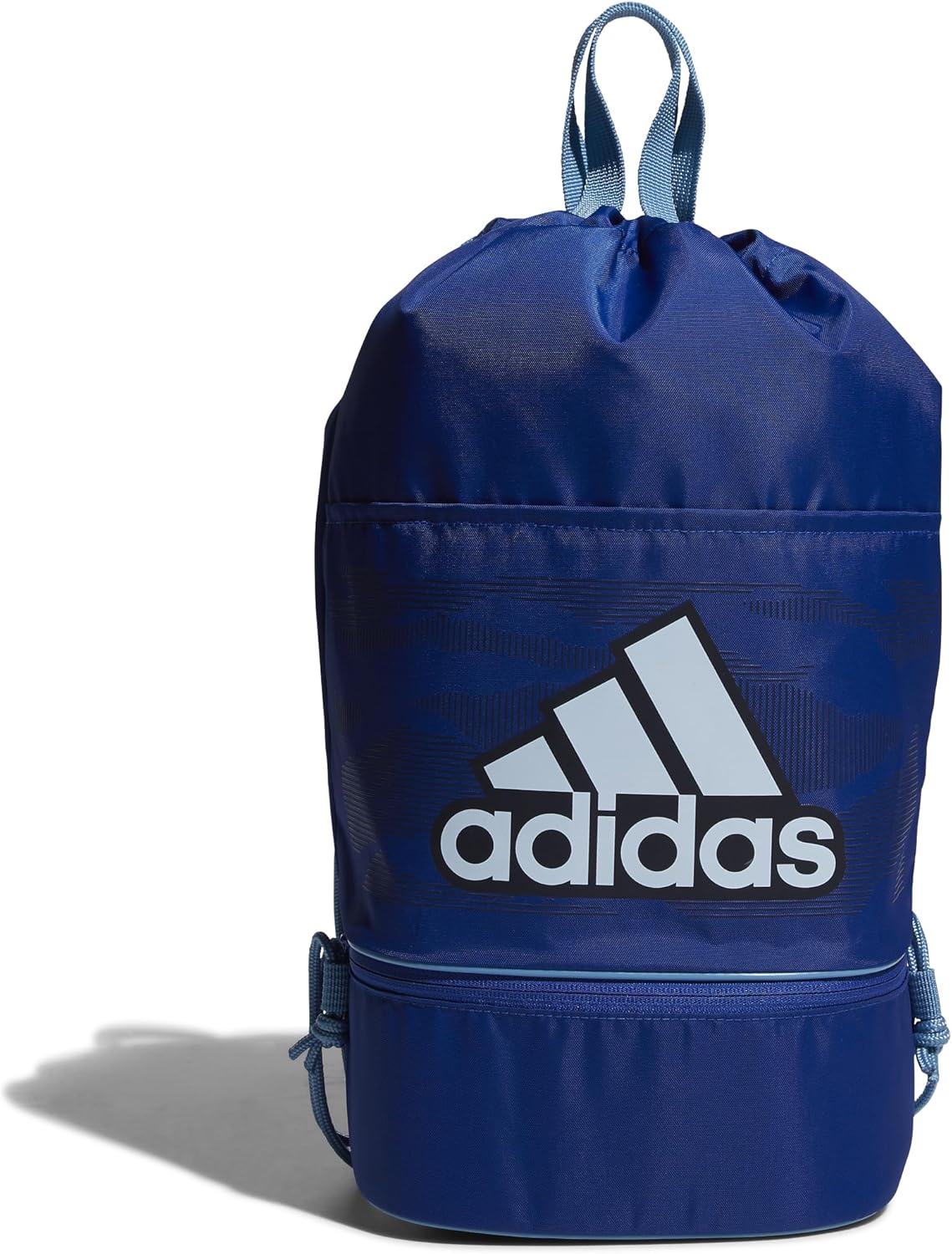 [アディダス] リュックサック ジムバッグ 57514