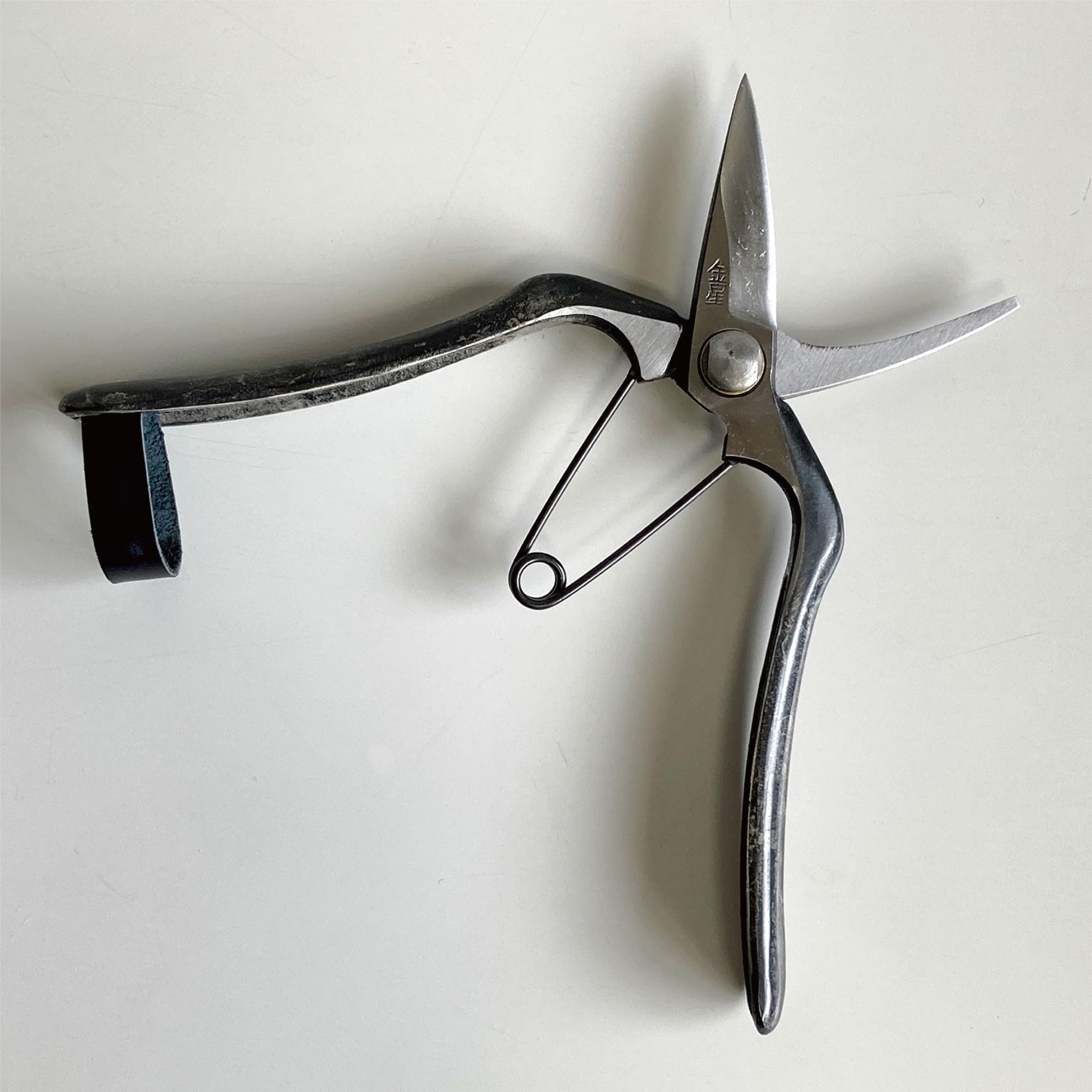 Amazon.com: Kinboshi 2501 Venus Pruning Bud Cutting Shears, 7.1