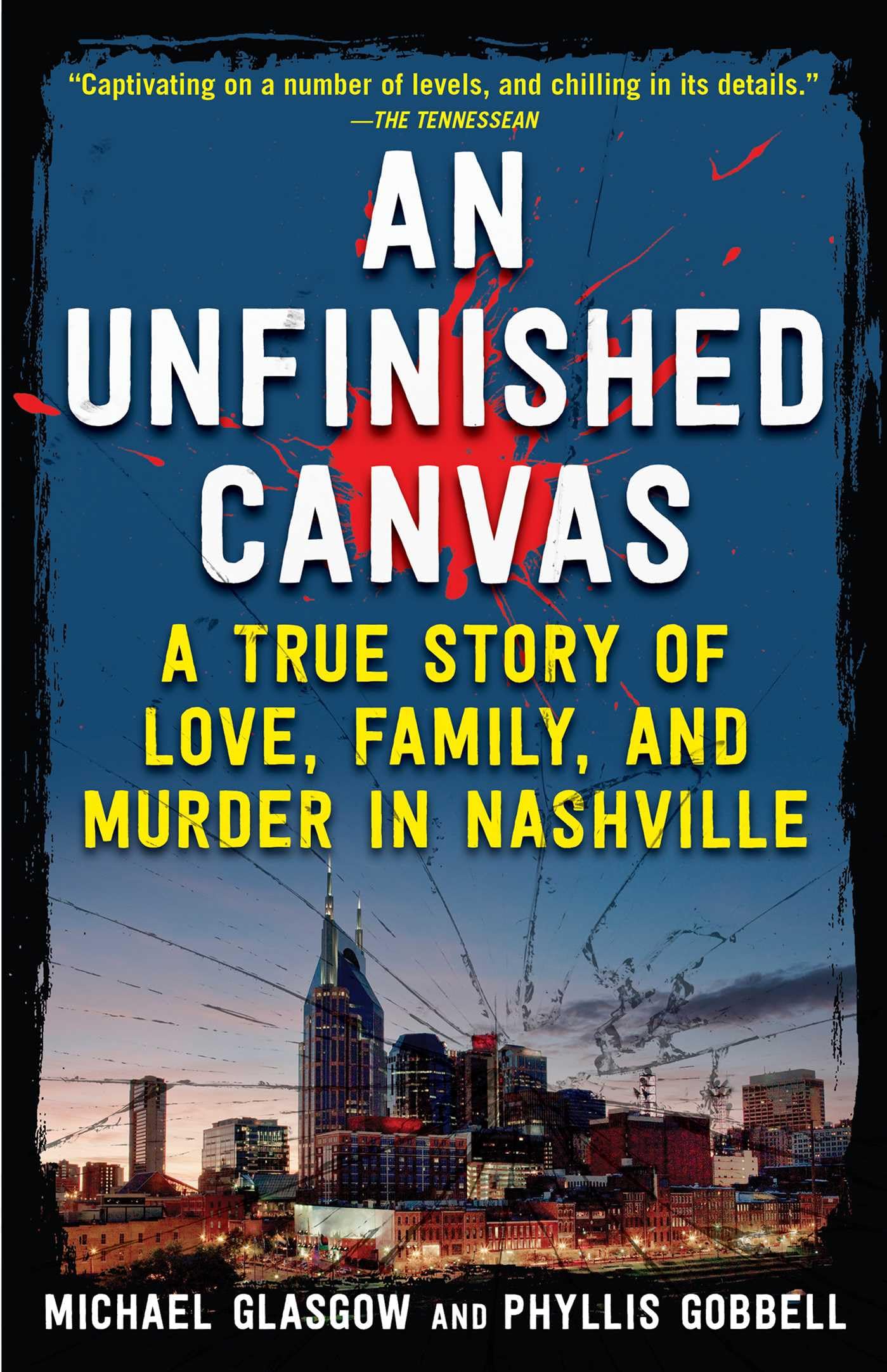 Buy An Unfinished Canvas — BookShops.in
