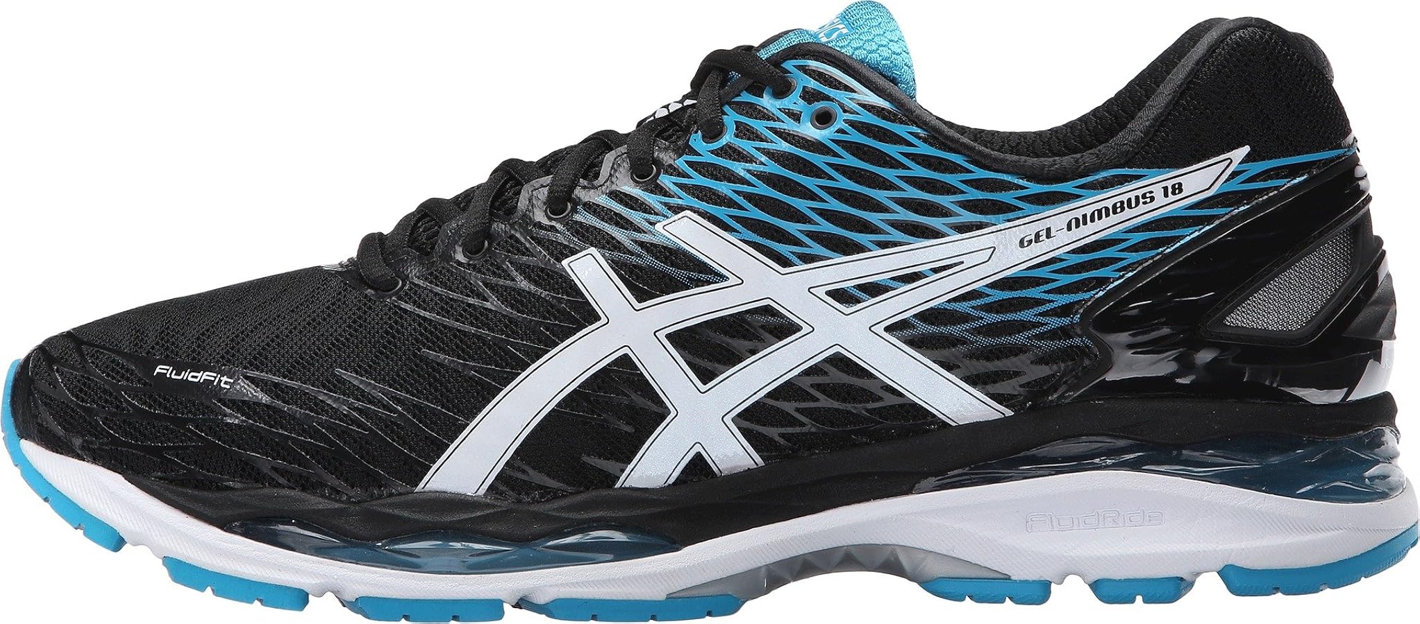 新品　asics ゲルニンバス GEL-NIMBUS 18 TJG740 ASICS アシックス ランニングシューズ メンズメンズ GEL-NIMBUS
