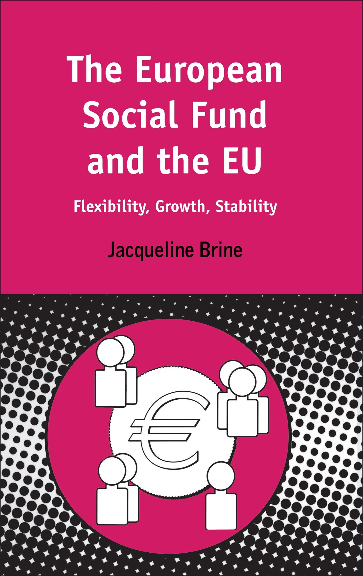 European Social Fund and the Eu