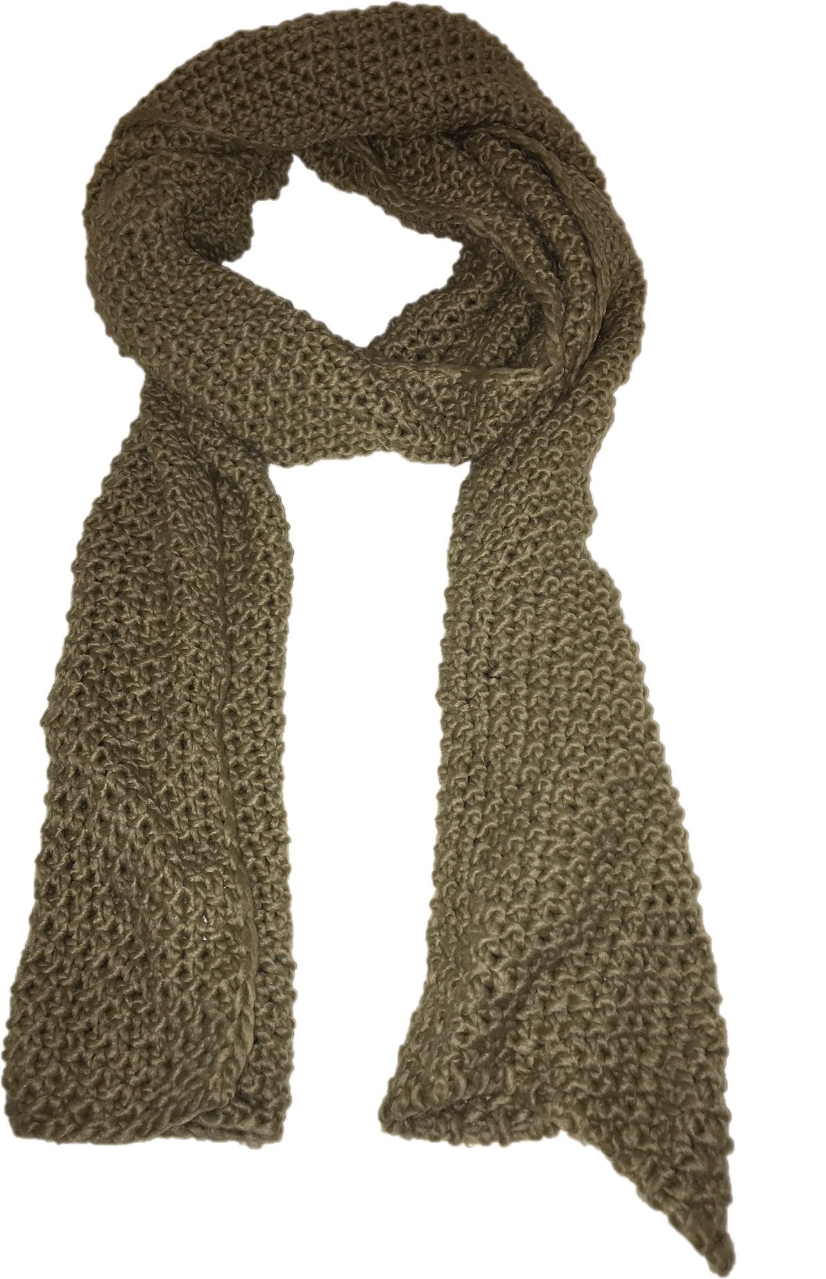 Wiesner Products Oblong Scarf - Beige