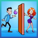 Super Thief Puzzle Escape Land