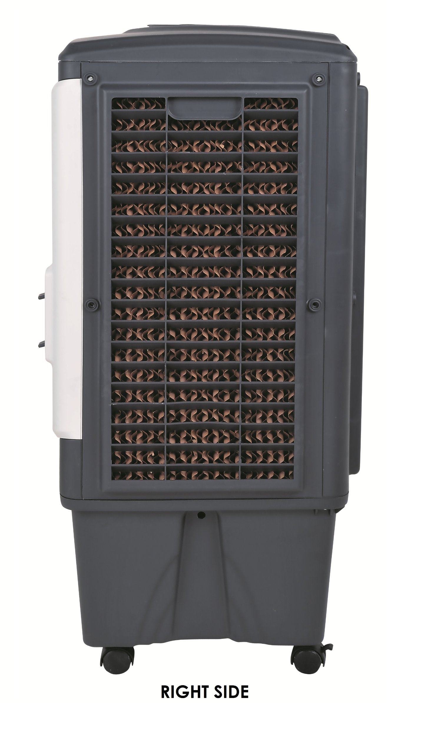 Honeywell 2700 CFM 3Speed Outdoor Rated Portable Evaporative Air
