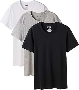 【THROW】VARIOUS NECK T／SH PACK 41GhD2P0BZL.jpg