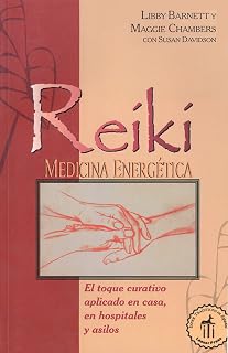 Reiki Medicina Energética