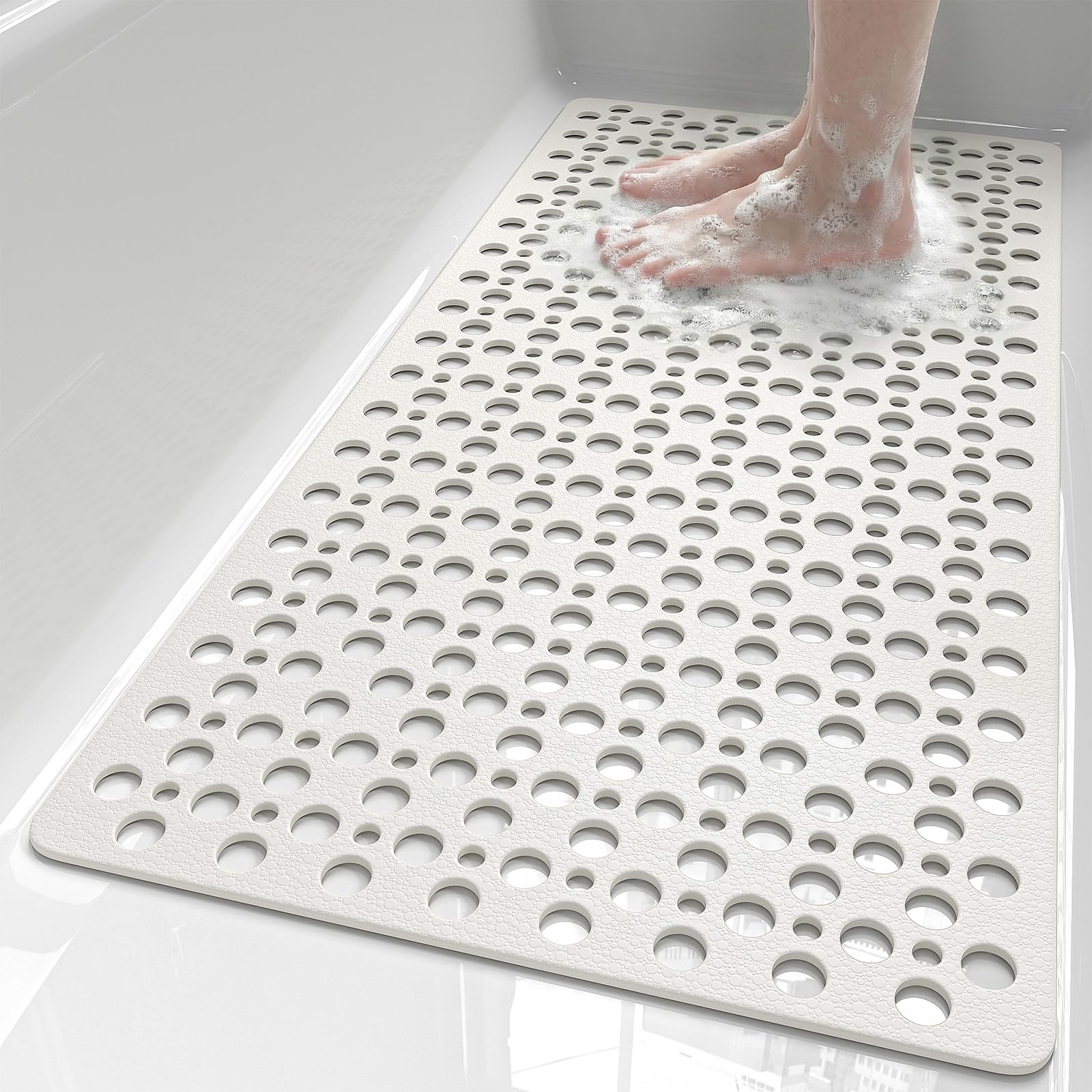 XIYUNTE TPE Shower Mat