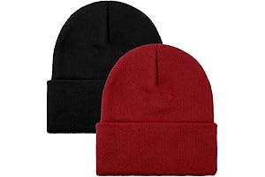 Cozy Mom Beanie
