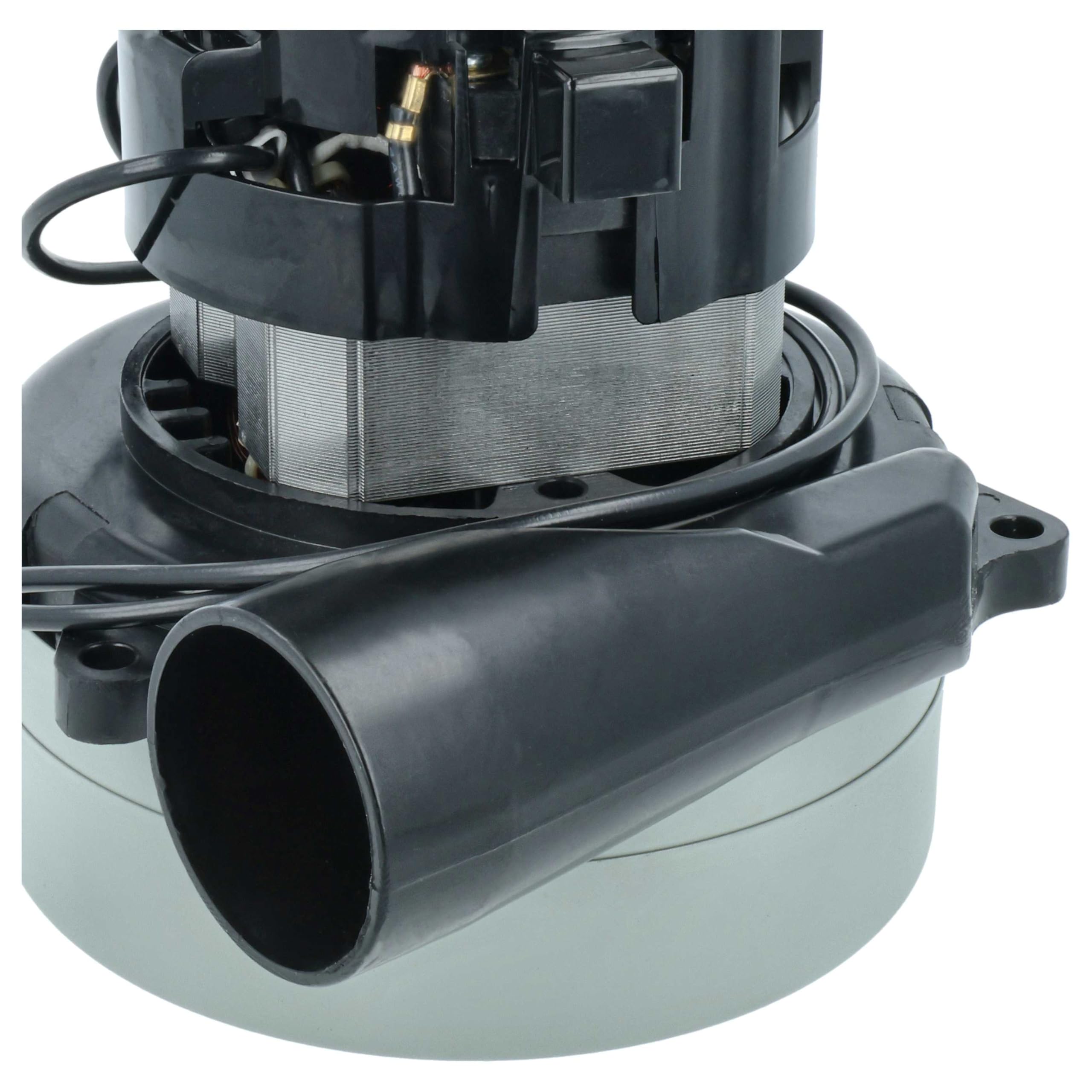 vhbw motore di ricambio sostituisce 116157-00 per aspirapolvere - 430 W