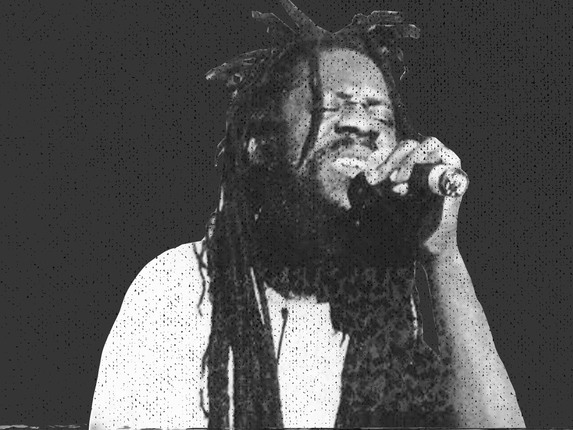 Dennis Brown