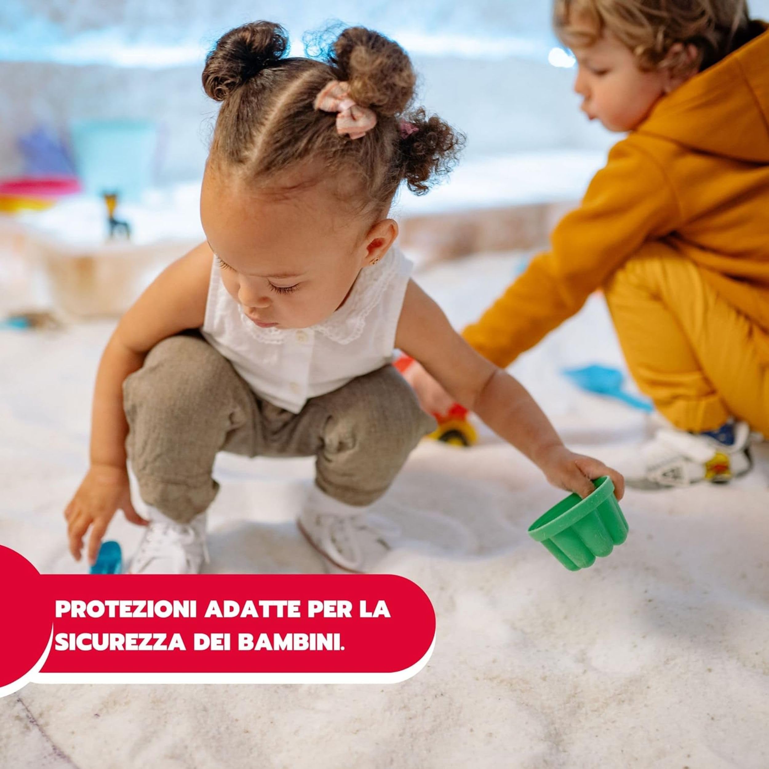 POLY POOL | PP2351.13 Adattatore Pluristandard con Spina Schuko Kit da 3 Adattatori con Spina 16A e Prese Italiana e Tedesca 10A - 16A, Nero