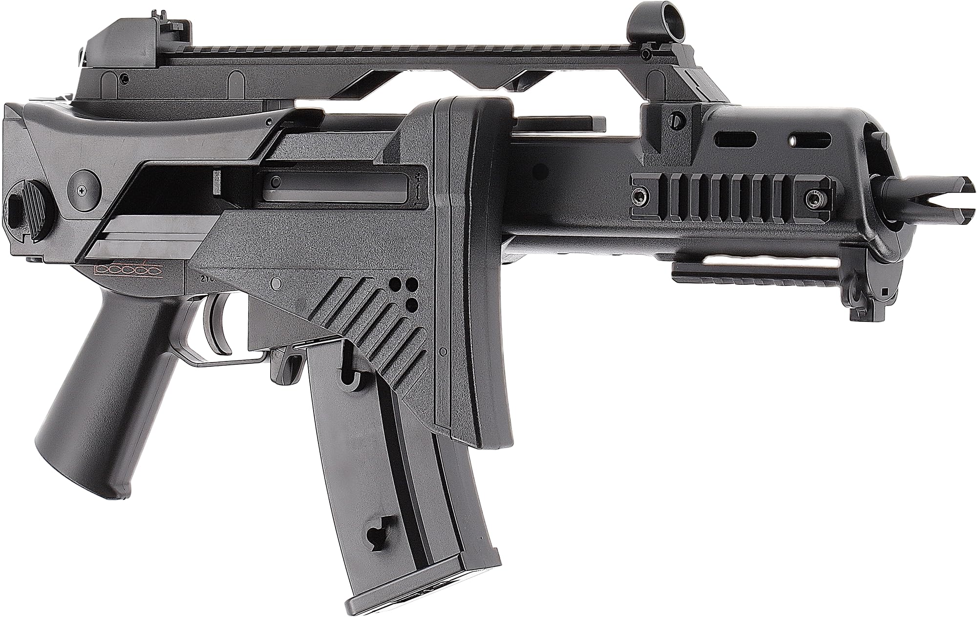 Heckler & Koch Fucile Softair Airsoft elettrico AEG max. 0.5 Joule, 2.6300