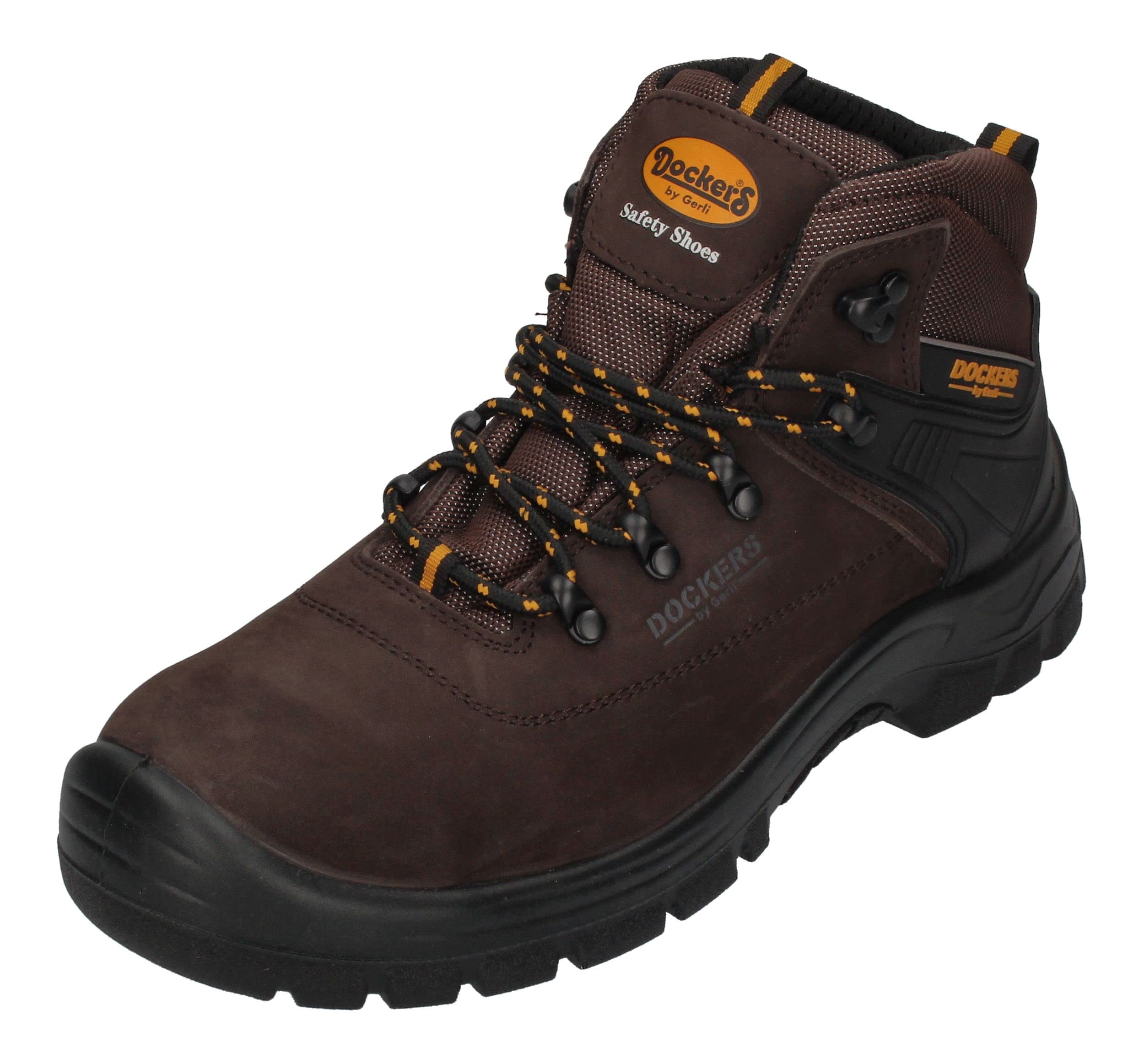 Dockers Sicherheitsschuh Magic High S3