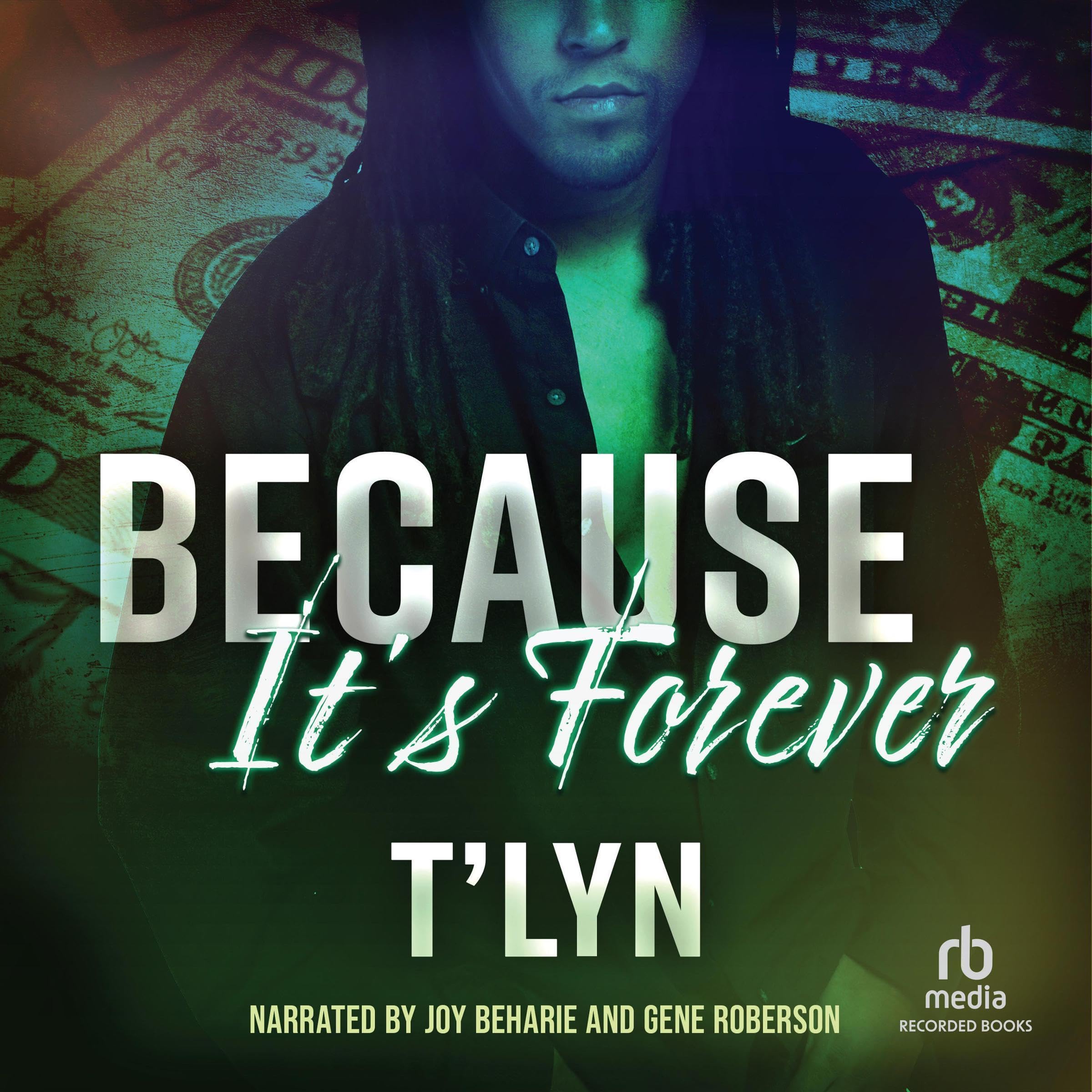 Cover art for Because It's Forever