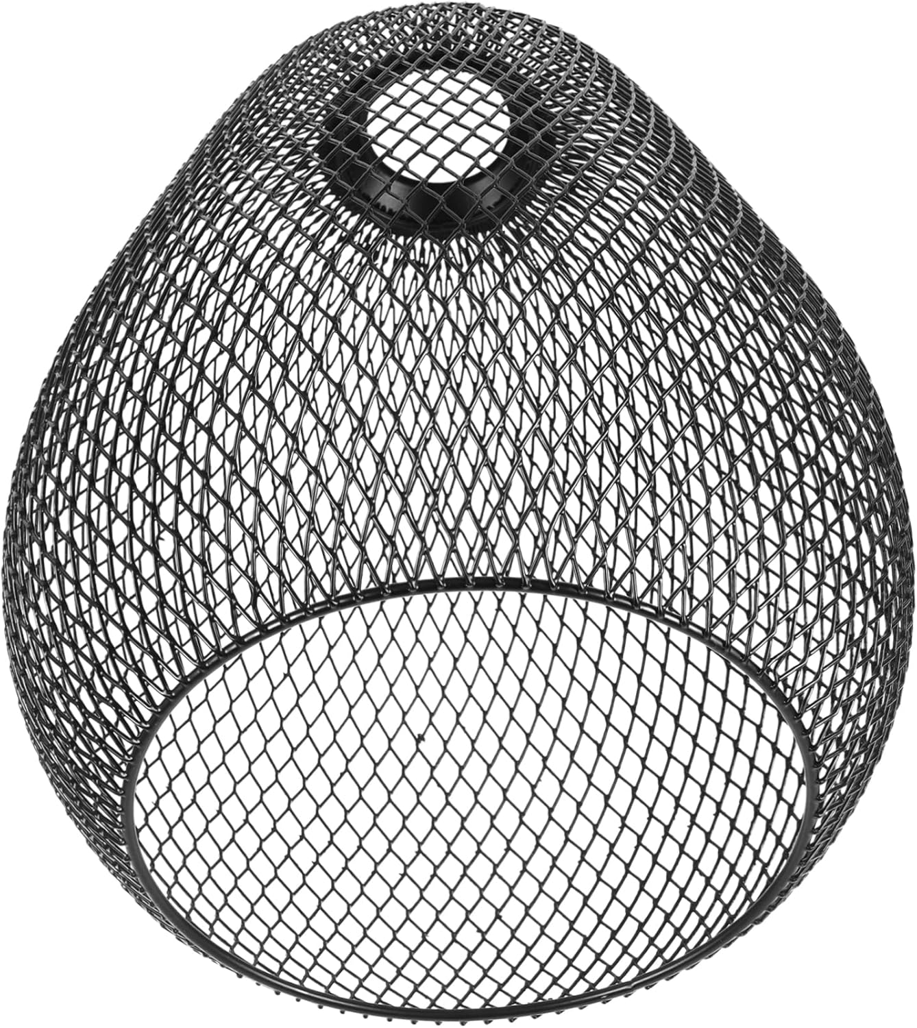 Metal Lamp Shade Lampshade Replacement Decorative Lampshade Modern Design