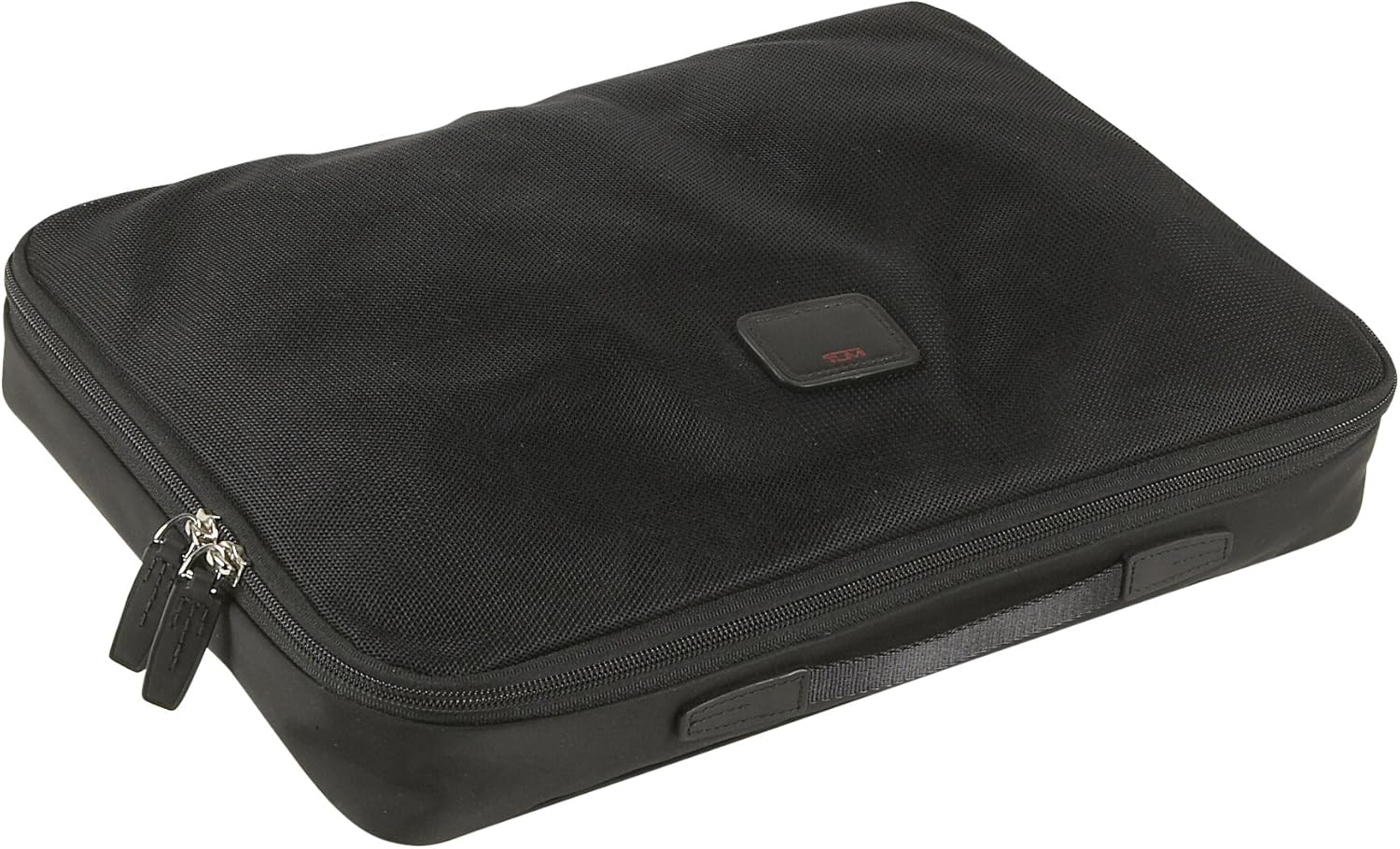 Tumi Luggage Large Packing Cube, Black, Large Packing