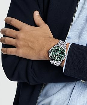 Movado Series 800 Men's Watch - Swiss Quartz Chronograph